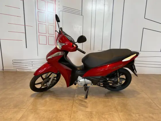 HONDA BIZ 125i 