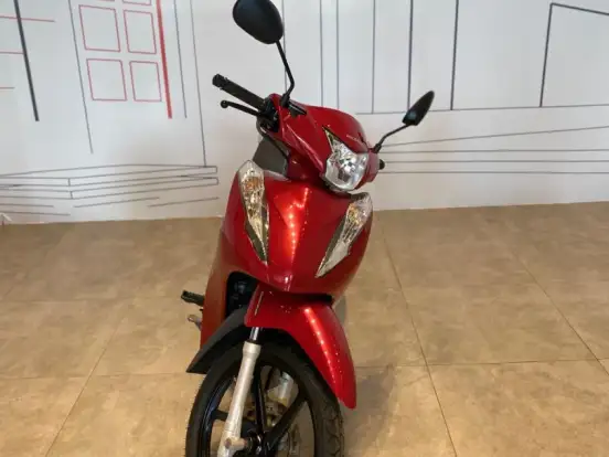 HONDA-BIZ 125i HONDA-BIZ 125i-2019