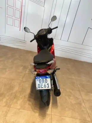 HONDA-BIZ 125i-2019