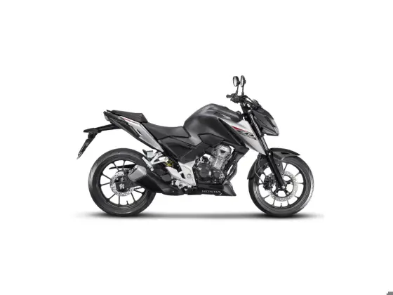 HONDA CB 300F TWISTER CBS 