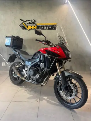 HONDA CB 500 X ABS 