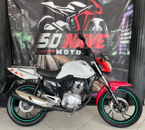 HONDA CG 150 CARGO 
