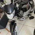 HONDA CG 150 TITAN ESD HONDA CG 150 TITAN ESD
