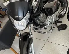 HONDA CG 150 TITAN ESD HONDA CG 150 TITAN ESD