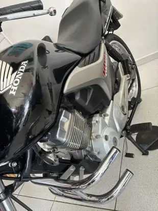 HONDA-CG 150 TITAN ESD-2013