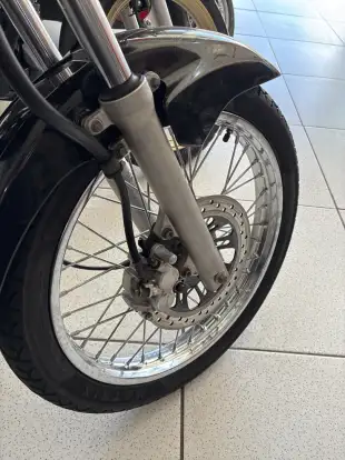 HONDA-CG 150 TITAN ESD-2013