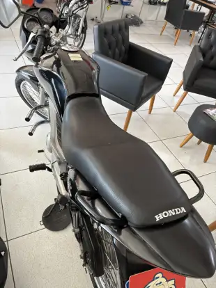 HONDA-CG 150 TITAN ESD-2013