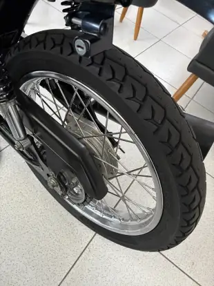 HONDA-CG 150 TITAN ESD-2013