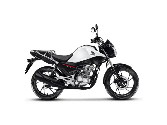 HONDA CG 160 CARGO 