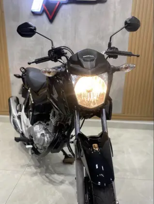 HONDA CG 160 FAN HONDA CG 160 FAN