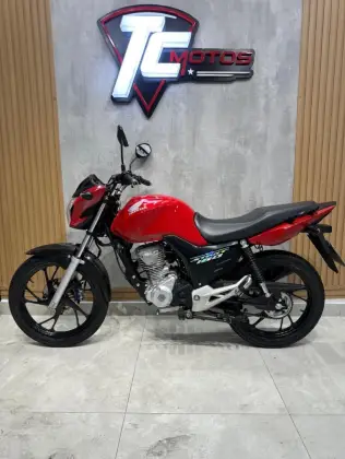 HONDA CG 160 FAN HONDA CG 160 FAN