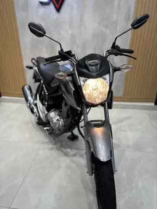 HONDA CG 160 FAN 