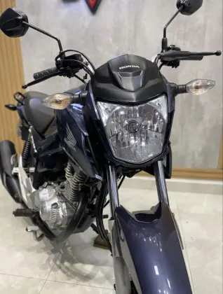 HONDA CG 160 FAN HONDA CG 160 FAN
