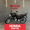 HONDA CG 160 START ES HONDA CG 160 START ES