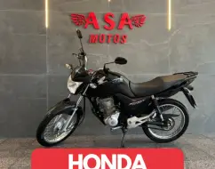 HONDA CG 160 START ES HONDA CG 160 START ES