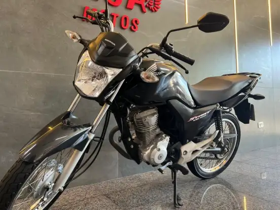 HONDA-CG 160 START ES HONDA-CG 160 START ES-2023