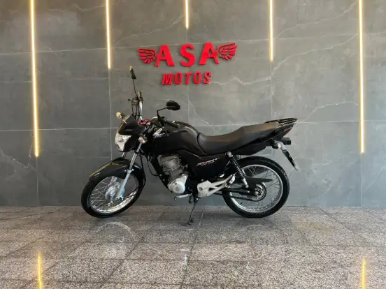 HONDA-CG 160 START ES HONDA-CG 160 START ES-2023