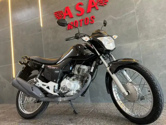 HONDA-CG 160 START ES HONDA-CG 160 START ES-2023