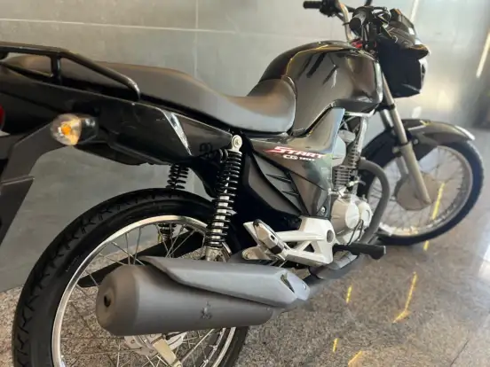 HONDA-CG 160 START ES HONDA-CG 160 START ES-2023