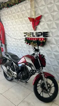 HONDA CG 160 TITAN HONDA CG 160 TITAN