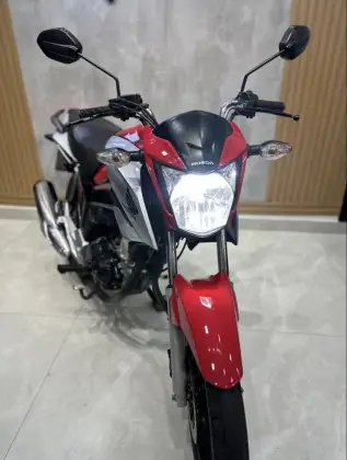 HONDA CG 160 TITAN HONDA CG 160 TITAN