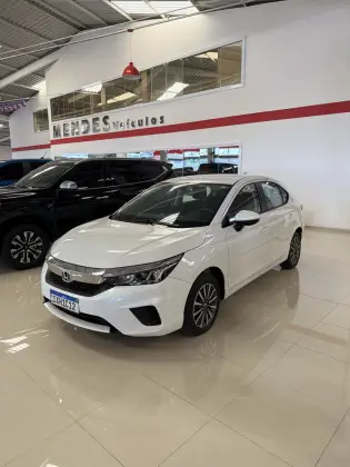 HONDA CITY 1.5 i-VTEC FLEX LX CVT