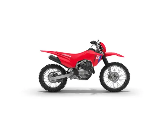 HONDA CRF 300F 