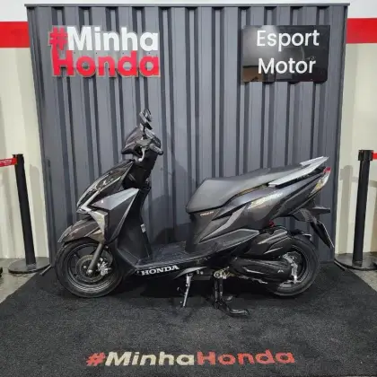 HONDA ELITE 125i HONDA ELITE 125i