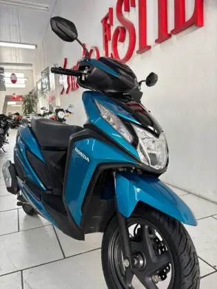 HONDA ELITE 125i HONDA ELITE 125i