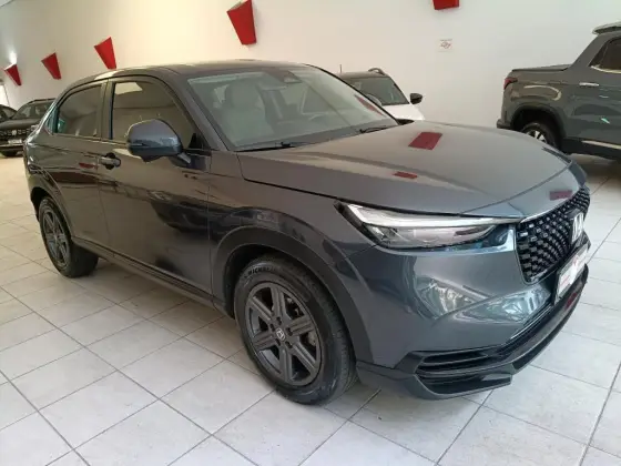 HONDA HR-V 1.5 DI I-VTEC TURBO FLEX ADVANCE CVT