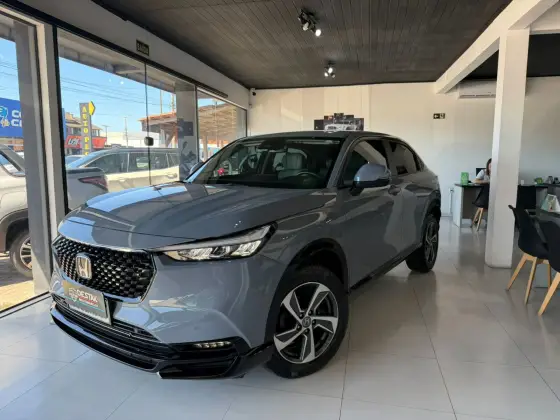 HONDA HR-V 1.5 DI I-VTEC TURBO FLEX TOURING CVT