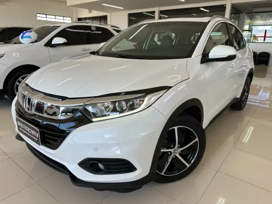HONDA HR-V 1.8 16V FLEX EXL 4P AUTOMÁTICO HONDA HR-V 1.8 16V FLEX EXL 4P AUTOMÁTICO