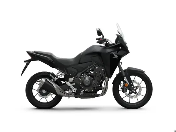 HONDA NX 500 
