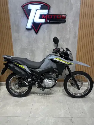 HONDA NXR 160 BROS ABS 