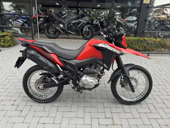 HONDA NXR 160 BROS CBS 
