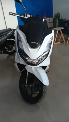 HONDA PCX 160 ABS 