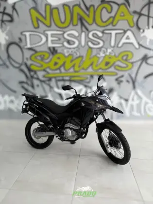 HONDA XRE 300 ABS HONDA XRE 300 ABS