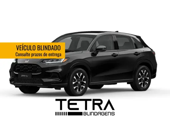 HONDA ZR-V 2.0 i-VTEC GASOLINA TOURING CVT