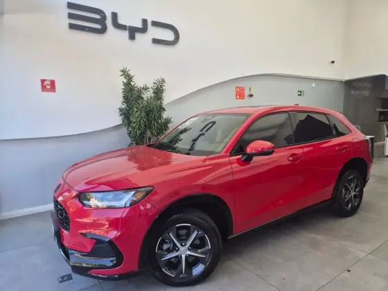 HONDA ZR-V 2.0 i-VTEC GASOLINA TOURING CVT HONDA ZR-V 2.0 i-VTEC GASOLINA TOURING CVT