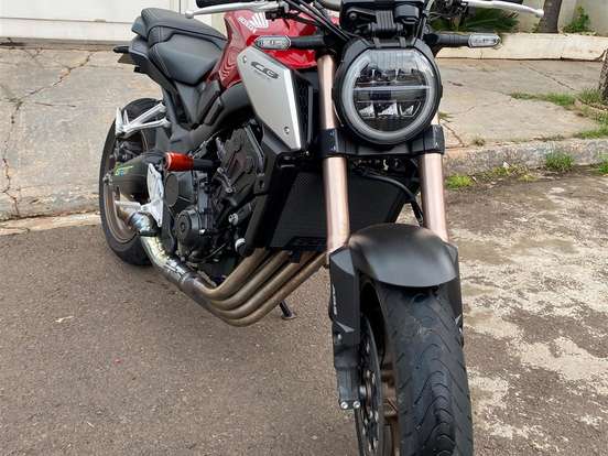 HONDA-CB 650 R ABS HONDA-CB 650 R ABS-2021
