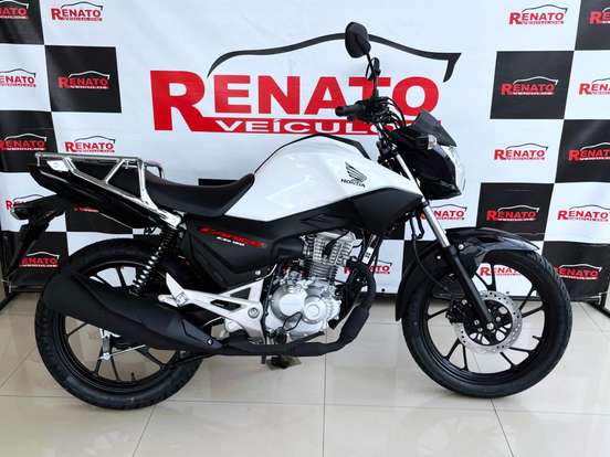 HONDA-CG 160 CARGO-2026