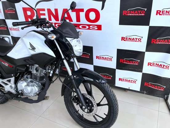 HONDA-CG 160 CARGO-2026