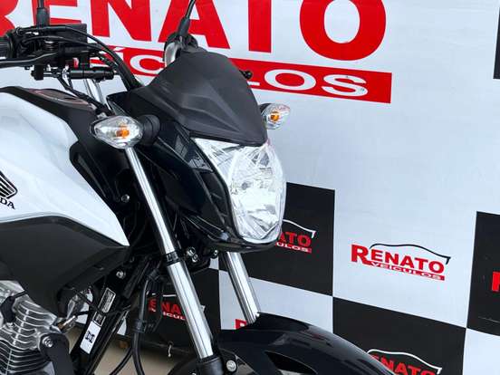 HONDA-CG 160 CARGO-2026