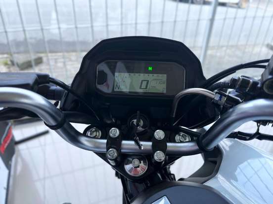 HONDA-CG 160 CARGO-2026