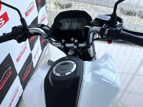 HONDA-CG 160 CARGO-2026