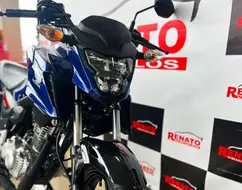 HONDA CG 160 FAN HONDA CG 160 FAN