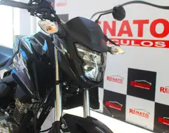 HONDA CG 160 FAN HONDA CG 160 FAN