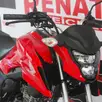 HONDA CG 160 FAN HONDA CG 160 FAN