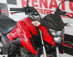 HONDA CG 160 FAN HONDA CG 160 FAN