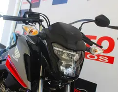 HONDA CG 160 TITAN HONDA CG 160 TITAN